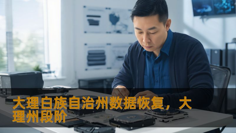 大理白族自治州数据恢复指南：从硬盘崩溃到RAID修复的实战方案    一、当数字记忆突然消失：大理人的数据危机时刻    洱海边摄影师李女士握着发烫的移动硬盘，1.5TB的婚纱照原片随着异响戛然而止；下关镇IT主管张先生面对突然掉线的RAID5阵列，ERP系统数据库陷入瘫痪。这些真实发生在大理白族自治州的场景，每天都在提醒我们：数据丢失从不提前打招呼。    技王数据恢复22年服务经验显示，本地常...