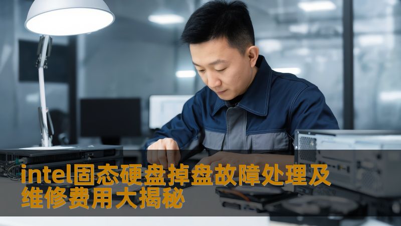 intel固态硬盘掉盘故障处理及维修费用大揭秘 intel固态硬盘掉盘故障处理及维修费用大揭秘