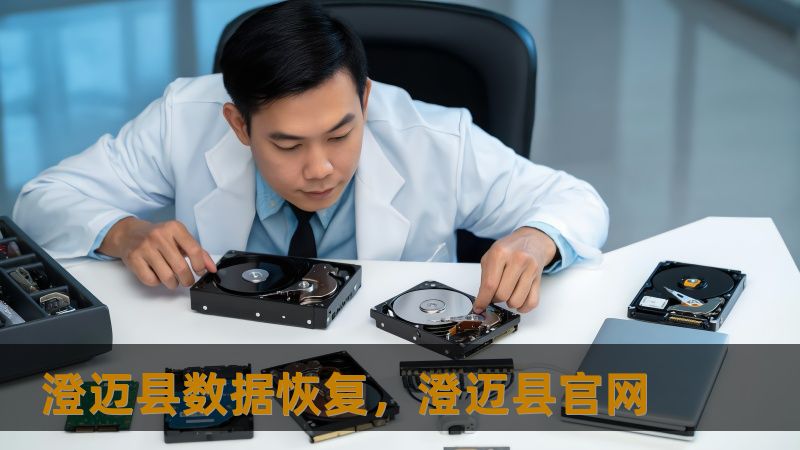 澄迈县数据恢复怎么办？技王数据恢复实战案例解析    一、数据丢失的紧急时刻    凌晨三点，设计师李小姐的电脑突然蓝屏，存储着整个地产项目资料的SSD彻底罢工。这种场景在澄迈县并不少见——摄影师在拍摄火山岩地貌时移动硬盘意外跌落，公司IT主管面对突然瘫痪的RAID阵列，学生熬夜赶制的毕业论文因误删消失…每个案例背后都是真实的心跳时刻。    💡 数据恢复黄金法则：             立即停...