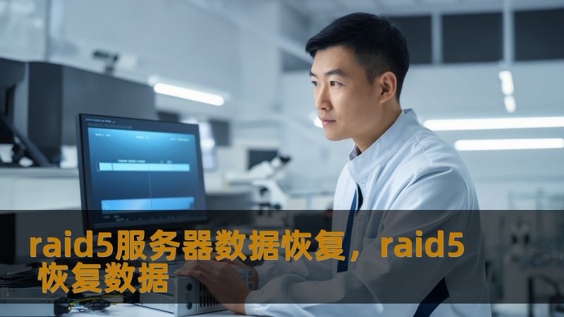 RAID5服务器数据恢复实战指南：从崩溃到重生的关键72小时    凌晨3点，某电商公司IT主管张强盯着监控屏幕冷汗直流——主业务服务器突然报警，RAID5阵列中两块硬盘同时离线，近半年的订单数据岌岌可危。这种场景正在全国每天上演：设计师李薇的SSD突然掉盘导致项目文件丢失；摄影师陈默的移动硬盘发出异响；应届生小林误删毕业论文...当存储设备亮起红灯时，技王数据恢复的工程师们早已准备好全套应对方案...