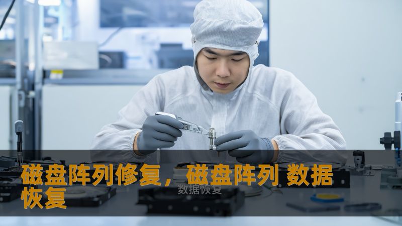 磁盘阵列修复实战指南：技王数据恢复专家教你应对数据危机    场景痛点：凌晨3点，设计师李薇的SSD突然掉盘，3个月的设计稿即将交付；企业IT主管张磊发现RAID5阵列双盘离线，ERP系统全面瘫痪；摄影师陈默的移动硬盘发出异响，1.5TB婚礼跟拍原片危在旦夕...    技王数据恢复，深耕数据恢复领域22年，全国12家直营实验室配备百级无尘操作间，累计完成37万+成功案例。我们比任何人都清楚：当存...