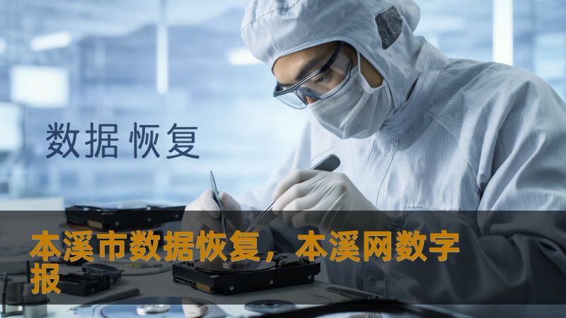 本溪市数据恢复怎么办？技王数据恢复详解应对方案    真实场景：当数据丢失成为生活急症    凌晨3点的本溪市某写字楼，设计师李小姐突然发现SSD里的设计源文件不翼而飞——这是她连续加班两周的成果。与此某企业机房正亮着刺眼的警报灯，RAID5阵列中两块硬盘同时离线，ERP系统数据库岌岌可危。这些真实场景每天都在本溪市上演，从移动硬盘异响到服务器阵列崩溃，数据危机可能在任何时刻突袭。    技王数据...