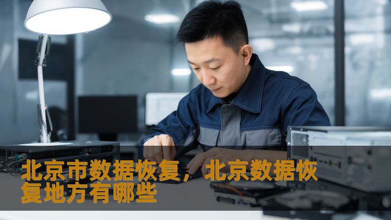 北京市数据恢复实战指南：从崩溃硬盘到重生数据的72小时    一、当数字资产突然消失：北京用户的真实困境    朝阳区广告公司李总监的MacBook Pro突然黑屏，3年积累的客户提案集体失踪；中关村程序员误格式化NAS存储，20TB代码库瞬间归零；通州摄影师遭遇移动硬盘异响，婚礼跟拍原片危在旦夕…这些真实案例每天都在北京各城区上演。    💡数据恢复黄金法则：立即停止写入操作！就像覆水难收，新数...