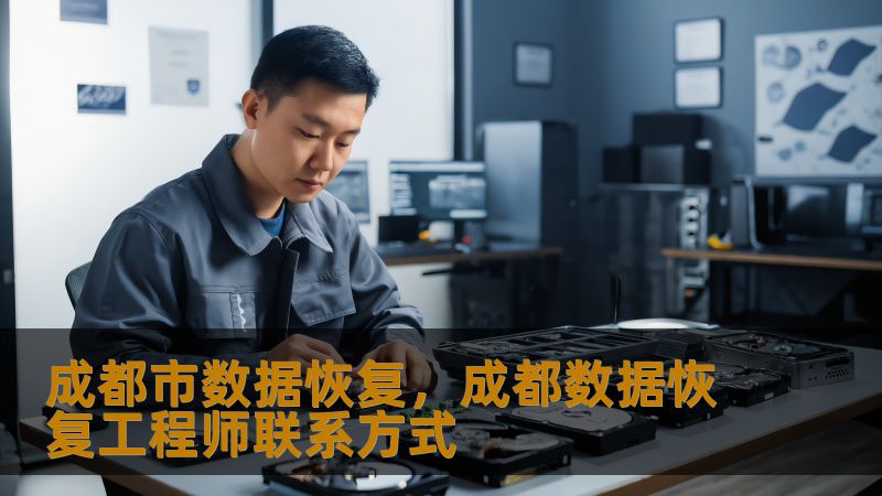成都市数据恢复怎么办？技王数据恢复详解应对方案        开篇：当数据消失时，成都人的真实困境    凌晨3点，设计师小王盯着电脑屏幕上的“文件目录损坏”提示，手边的咖啡早已凉透——这是他为客户赶制的3D渲染项目，明天就要交付。同一时间，春熙路某公司的IT主管老张正焦头烂额：服务器RAID阵列突然掉盘，导致整个ERP系统瘫痪。     数据丢失的痛，成都人太懂了：             上班...