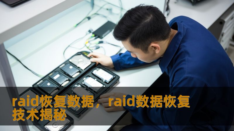 RAID恢复数据实战指南：从崩溃到重生的关键步骤    一、当数据灾难突袭：那些让人心跳骤停的瞬间    凌晨3点，某广告公司IT主管张先生盯着监控屏幕冷汗直流——公司NAS存储的RAID5阵列突然显示两个硬盘离线，价值千万的客户资料危在旦夕。这种场景每天都在不同行业上演：摄影师李小姐的RAID0移动硬盘发出异响，3年拍摄素材即将归零；财务主管的ERP数据库因RAID卡故障无法读取，全公司业务陷入...