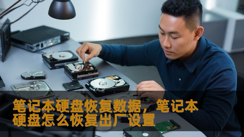 笔记本硬盘数据恢复实战指南：从误删到RAID崩溃的解决方案    真实场景：当数据危机突然降临    设计师李薇在凌晨3点突然发现SSD无法读取——价值30万的设计项目即将交付；大学生张明在论文答辩前夜遭遇硬盘异响，5年研究成果危在旦夕；某企业RAID5阵列突发双盘离线，整个ERP系统陷入瘫痪…这些真实案例每天都在技王数据恢复中心上演。💡数据恢复工程师提醒：90%的数据丢失都存在黄金救援期。   ...