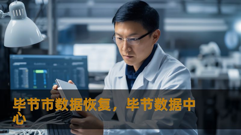 毕节市数据恢复怎么办？技王数据恢复详解应对方案    一、数据丢失的至暗时刻：你的遭遇我们都懂    凌晨3点的毕节市某写字楼，设计师小王盯着突然蓝屏的电脑，价值30万的设计原稿随着SSD异常掉电消失不见；刚完成毕业答辩的大学生小李，在人民公园旁的打印店发现U盘提示