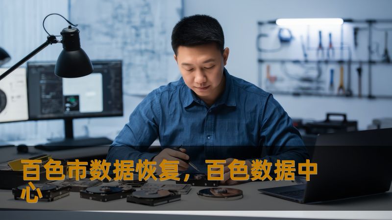 百色市数据恢复实战指南：从崩溃到重生的数据救援方案    当数字资产突然消失：那些令人窒息的瞬间    凌晨三点的办公室，李会计盯着不断闪烁的硬盘指示灯，季度报表的截止日期正在倒计时；婚纱摄影师阿峰发现存储卡里200G的婚礼跟拍素材不翼而飞，新人期待的目光让他如坠冰窟；某医院信息科主任面对突然离线的RAID阵列，电子病历系统陷入瘫痪…这些真实发生在百色市的数字危机，每天都在不同行业上演。    💡...