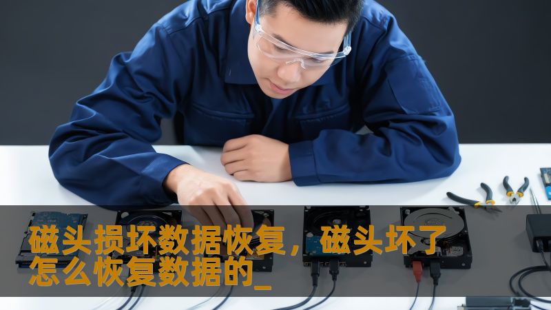 磁头损坏数据恢复全攻略：从异响到数据重生的72小时    深夜加班时硬盘突然