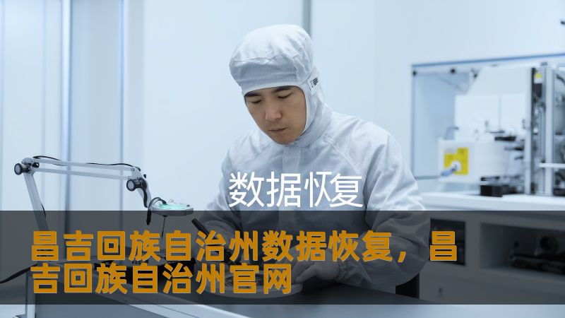 昌吉回族自治州数据恢复怎么办？技王数据恢复专业解决方案    一、当数据危机突袭：昌吉用户真实困境实录    上周三凌晨，昌吉某广告公司设计师李女士在修改客户方案时，固态硬盘突然发出
