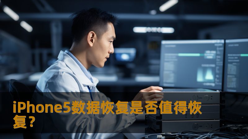 探讨iPhone5数据恢复是否值得恢复，分析常见问题和解决方案，提供实战案例，帮助用户做出明智选择。