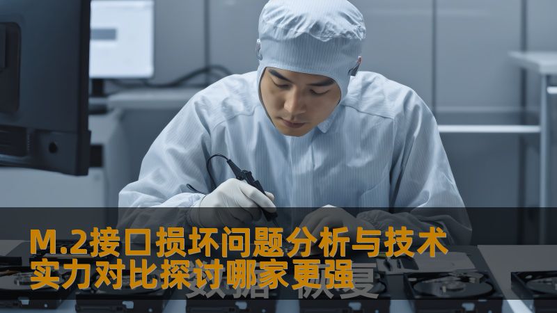 M.2接口损坏问题分析与技术实力对比探讨哪家更强