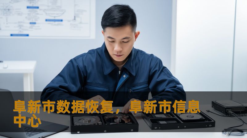 阜新市数据恢复，阜新市信息中心