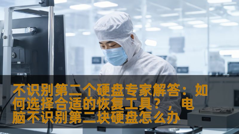 本文将为您提供关于如何选择合适的数据恢复工具的详细指导，特别是当您的第二个硬盘出现无法识别的情况时。我们将帮助您了解恢复工具的关键要素，以及如何根据硬盘问题选择最合适的解决方案。