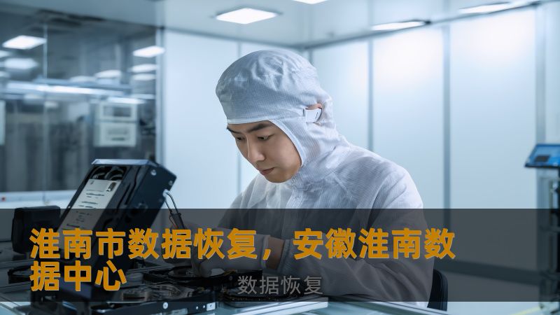 标题：淮南市数据恢复实战指南：从硬盘崩溃到RAID修复的完整方案    描述：    淮南市用户常因硬盘异响、SSD掉盘或服务器RAID故障导致数据丢失。技王数据恢复深耕行业22年，通过开盘修复、底层扫描等技术，已为摄影师、设计师及企业用户恢复超百万份文件。本文结合真实案例，详解淮南市数据恢复的解决方案与隐私保障流程。    关键词：    淮南市数据恢复、技王数据恢复、硬盘数据恢复、SSD恢复、...