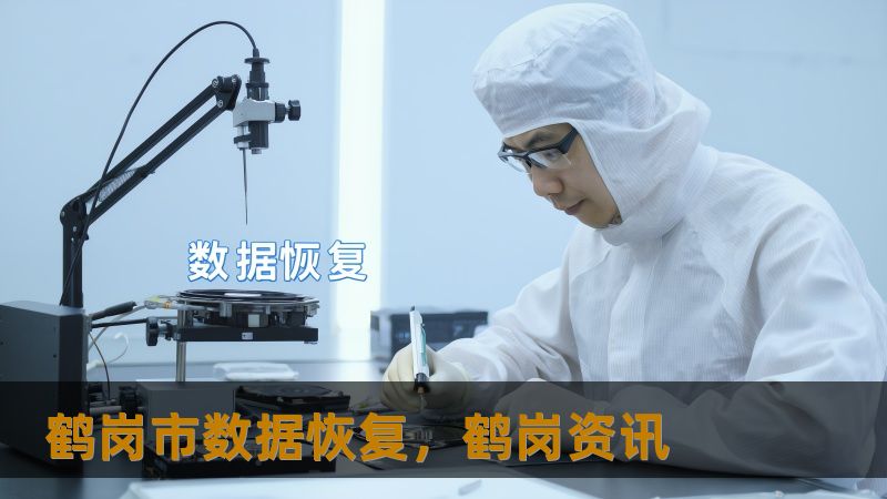 鹤岗市数据恢复实战指南：从故障到解决方案全解析    一、当数据危机突袭鹤岗：这些场景你是否正在经历？    凌晨三点的鹤岗市某写字楼里，平面设计师李薇突然发现SSD里的设计源文件集体消失——这是她为本地冰雪大世界项目赶制的全套方案。与此在兴安区经营汽修厂的张老板发现财务电脑的RAID阵列突然报错，近三年的客户数据岌岌可危。这些真实案例每天都在鹤岗上演，数据显示：78%的个人用户遭遇过数据丢失，而...