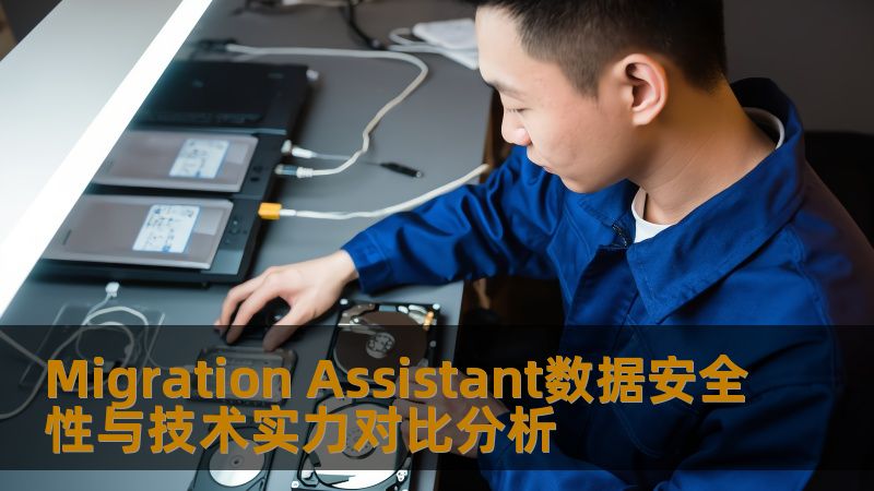 深入分析Migration Assistant的数据安全性与技术实力，帮助用户了解数据迁移的最佳实践与常见故障。