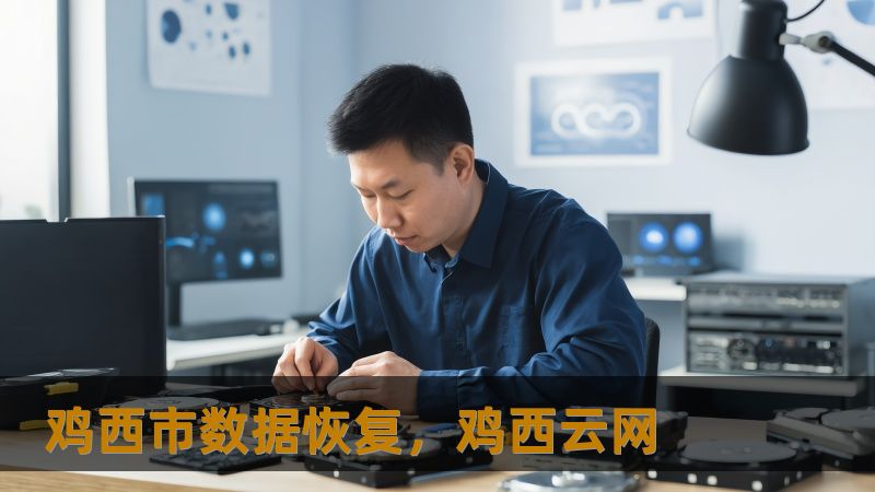 鸡西市数据恢复，鸡西云网
