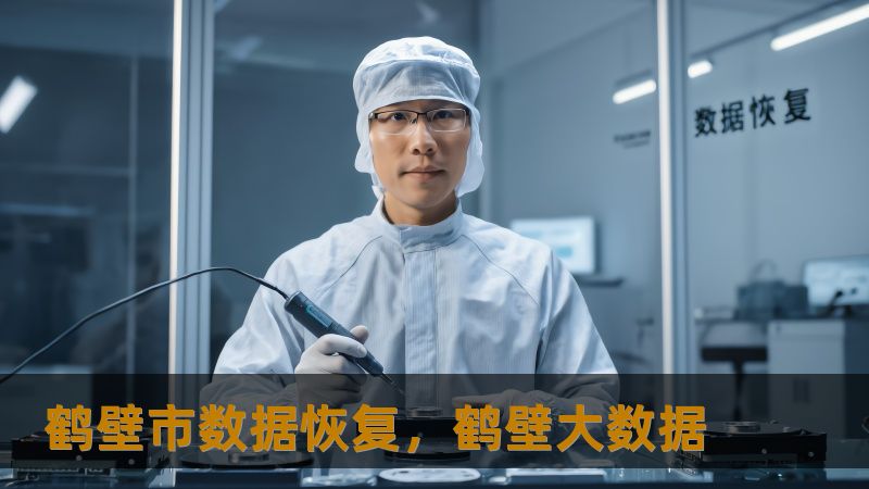鹤壁市数据恢复难题如何破解？技王工程师实战案例解析    凌晨2点，设计师李薇盯着电脑屏幕浑身发冷——保存着整个地产项目资料的SSD突然无法读取。同一时间，鹤壁大学的小张发现毕业论文文件夹变成空白，而某制造企业的IT主管正面对RAID阵列亮起的三盏红灯焦头烂额。这些真实场景每天都在鹤壁市上演，当存储设备发出