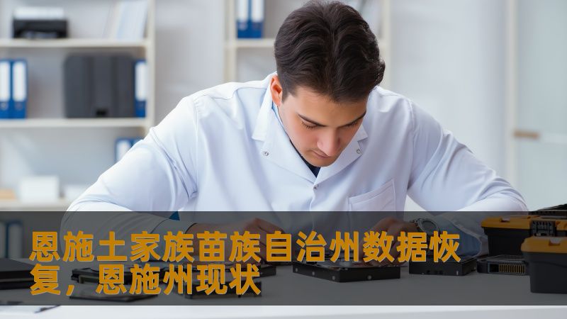 恩施土家族苗族自治州数据恢复，恩施州现状