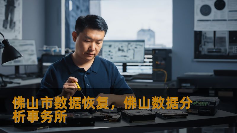佛山市数据恢复，佛山数据分析事务所