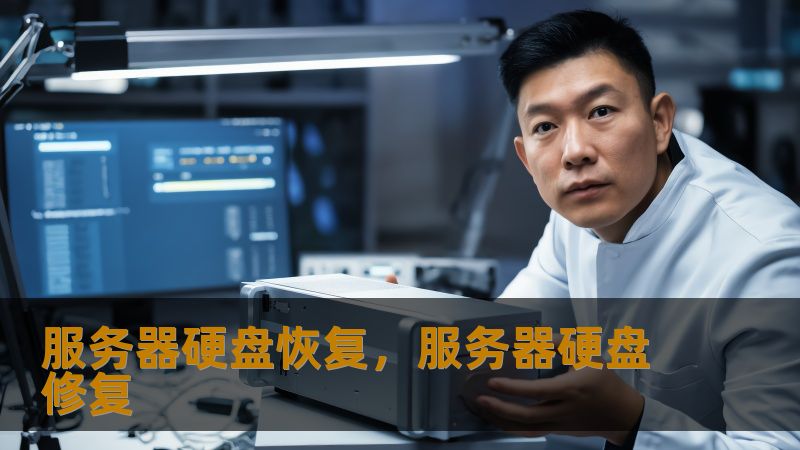 服务器硬盘恢复实战指南：从崩溃到重生的数据救援方案    当数字资产突然消失：那些惊心动魄的瞬间    凌晨三点的办公室，李工盯着闪烁的RAID报警灯，ERP系统数据库突然离线；婚纱摄影师小林握着发烫的移动硬盘，婚礼跟拍原片集体失踪；大四学生小张的毕业论文文件夹在Final Draft提交日前夕变成灰色问号…这些真实场景每天都在技王数据恢复的接案系统中上演。💻    机械硬盘的