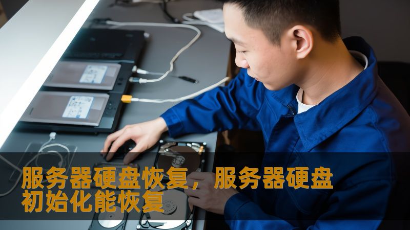 服务器硬盘恢复实战指南：从崩溃到重生的数据救援密码    凌晨三点的紧急来电：设计师的SSD惊魂夜    上周三深夜，某广告公司主美林工突然发现正在渲染的3D项目文件集体消失——价值百万的影视项目源文件随着SSD的异常掉电彻底失踪。这种场景每天都在全国上演：程序员面对突然蓝屏的服务器、财务人员发现报销凭证所在的RAID阵列报错、摄影师移动硬盘发出
