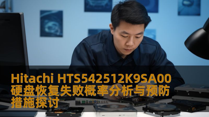 Hitachi HTS542512K9SA00硬盘恢复失败概率分析与预防措施探讨