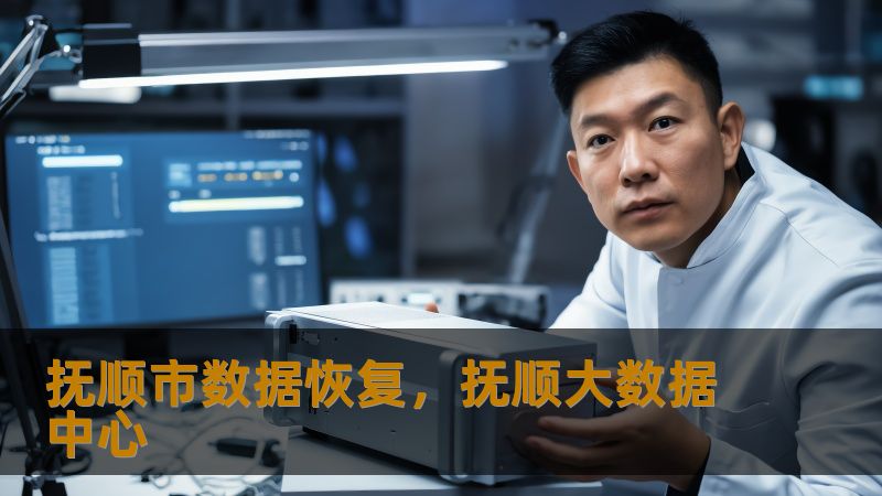 抚顺市数据恢复实战指南：从崩溃到重生的技术解析    当数字资产遭遇危机：五种典型场景深度剖析    凌晨三点的抚顺某写字楼里，李设计师盯着突然蓝屏的移动硬盘，额头渗出细密汗珠——明天就要交付的VI设计方案全在里面。这种数字危机时刻正在不同场景上演：            财务人员遭遇硬盘异响导致年度报表无法读取        摄影师发现存储卡提示