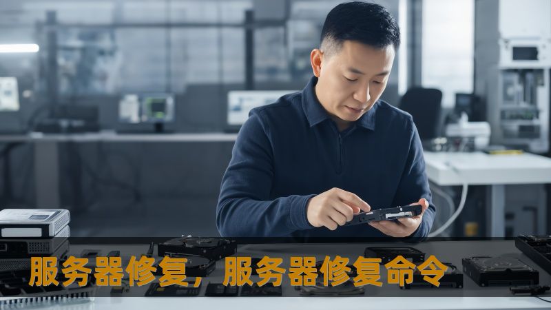 服务器修复实战指南：从数据崩溃到安全恢复的完整方案    当数字资产遭遇危机：那些年我们救回的重要数据    凌晨三点的办公室，李工程师盯着不断闪烁的RAID报警灯，价值2TB的客户资料正面临消失风险。这种场景在技王数据恢复的22年服务历程中屡见不鲜——设计师误删3D建模源文件时颤抖的双手，摄影师听到硬盘异响时骤停的心跳，都印证着数据安全的重要性。    典型故障场景实录    • 某广告公司：R...