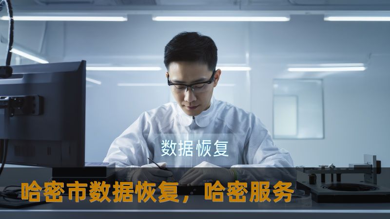 哈密市数据恢复怎么办？技王数据恢复实战案例全解析    一、数据丢失的至暗时刻：这些场景你是否正在经历？    凌晨3点，设计师张小姐的SSD突然掉盘，价值30万的设计方案危在旦夕；旅游博主王先生刚结束哈密魔鬼城拍摄，移动硬盘却发出