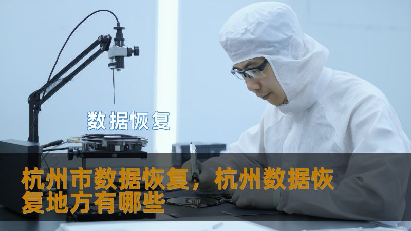 标题        《杭州市数据恢复怎么办？技王数据恢复详解应对方案》     描述        在杭州遇到数据丢失问题？硬盘崩溃、误删文件、RAID掉盘……技王数据恢复，22年专注数据恢复领域，直营百级无尘实验室，提供硬盘/SSD/服务器数据恢复服务。明码标价、隐私保障，已为百万用户找回珍贵数据。     关键词        杭州市数据恢复、技王数据恢复、硬盘数据恢复、SSD恢复、RAID恢...
