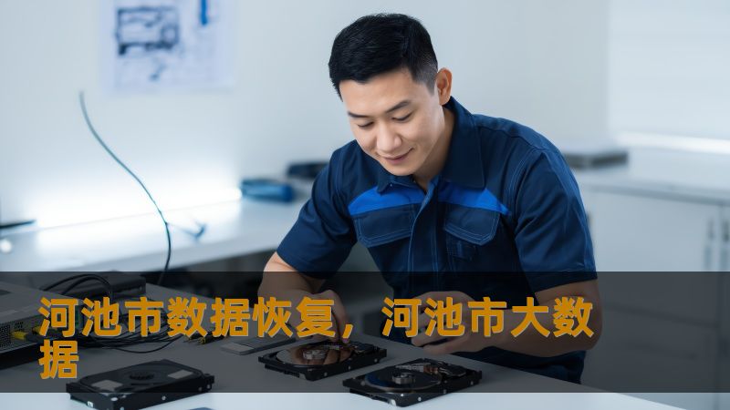 河池市数据恢复怎么办？技王数据恢复专家详解实战案例    一、真实场景：当数据突然消失时    凌晨两点，设计师小韦盯着电脑屏幕冒冷汗——保存着整套VI方案的SSD突然无法读取。这种场景在河池市并不少见：金城江某公司财务硬盘异响罢工、宜州摄影师移动硬盘坠落、南丹学生误清空毕业论文…数据丢失如同数字时代的