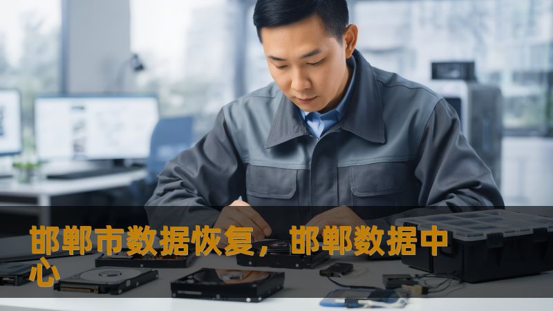 标题    《邯郸市数据恢复实战指南：从硬盘崩溃到RAID修复的完整方案》     描述    邯郸市用户常因硬盘损坏、误删文件或服务器故障导致数据丢失？技王数据恢复，深耕行业22年，依托直营实验室与百级无尘环境，提供硬盘/SSD/RAID全场景恢复服务。本文结合真实案例，详解数据恢复技术原理与解决方案，助您快速找回珍贵文件。     关键词    邯郸市数据恢复、技王数据恢复、硬盘数据恢复、SS...