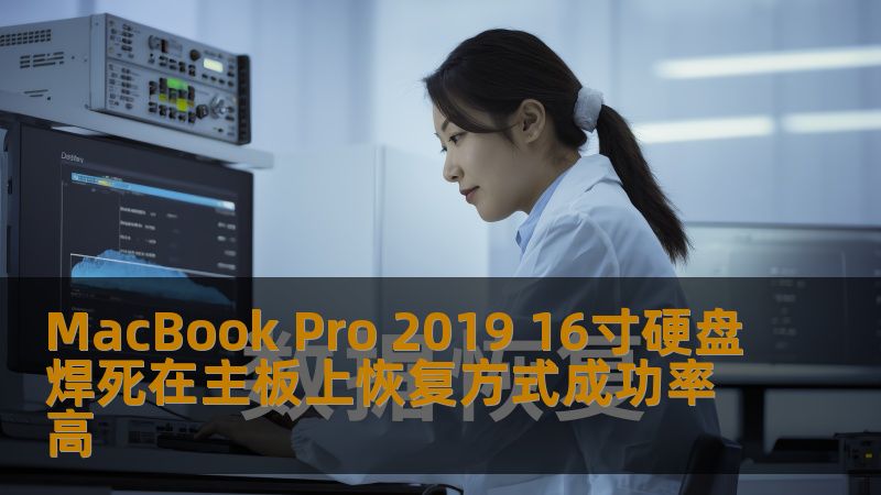 MacBook Pro 2019 16寸硬盘焊死在主板上恢复方式成功率高