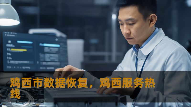 鸡西市数据恢复，鸡西服务热线