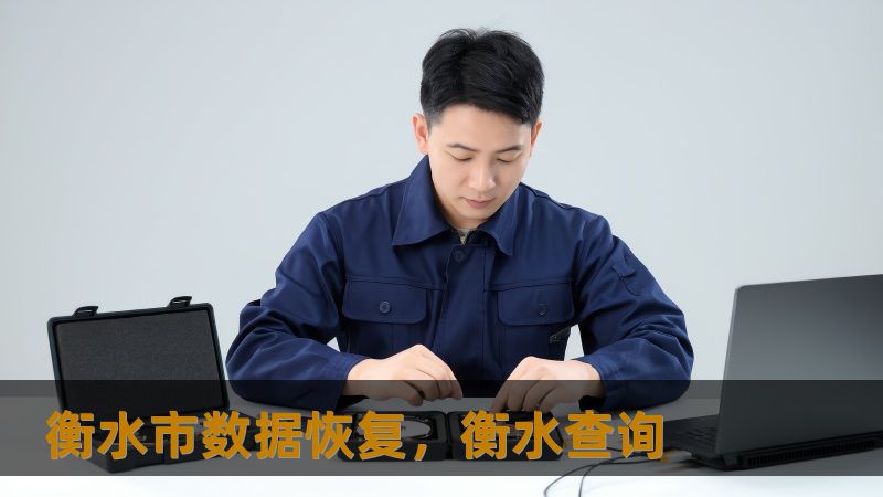 衡水市数据恢复指南：从紧急故障到完整修复的实战经验    一、当数据消失时：那些让人心跳漏拍的瞬间    张会计在核对季度报表时，硬盘突然发出