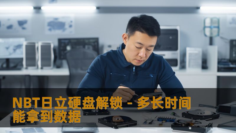 NBT日立硬盘解锁后，数据恢复时间分析与技巧分享，帮助您快速找回丢失数据。