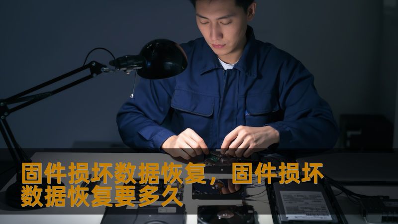 固件损坏数据恢复实战指南：从崩溃到重生的数据救援    凌晨3点的紧急来电：设计师的SSD突然罢工    上周三深夜，我们接到上海某广告公司主美林女士的求助——正在渲染的3D项目文件突然报错，价值12万的Crucial P5 Plus 2TB固态硬盘在PS保存时彻底掉盘。这种突发性固件故障正以每年37%的增速困扰着创意工作者，据技王实验室统计，2023年处理的SSD固件故障案例较前年激增2.8倍。...