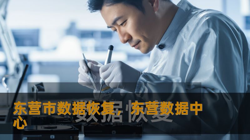 东营市数据恢复，东营数据中心
