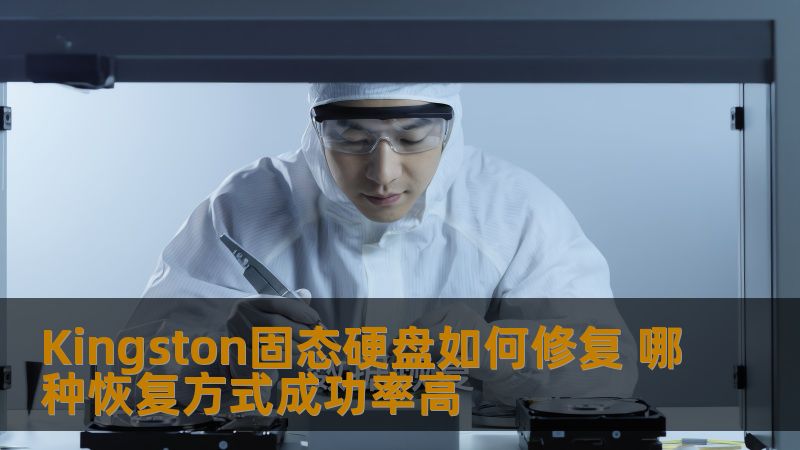 了解Kingston固态硬盘修复方法及高成功率恢复方式，帮助您有效解决数据丢失问题。