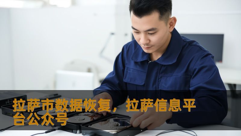 拉萨市数据恢复，拉萨信息平台公众号