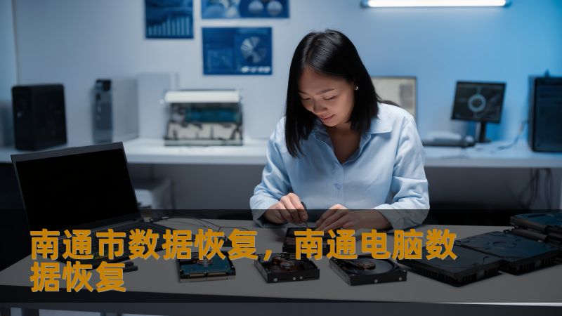 南通市数据恢复，南通电脑数据恢复
