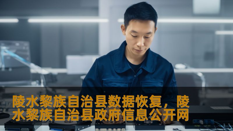 陵水黎族自治县数据恢复，陵水黎族自治县政府信息公开网