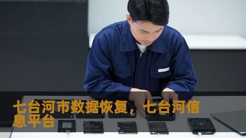七台河市数据恢复，七台河信息平台