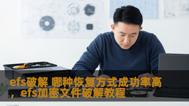 efs破解 哪种恢复方式成功率高,efs加密文件破解教程 efs破解 哪种恢复方式成功率高,efs加密文件破解教程