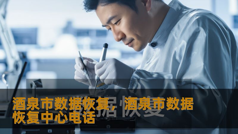 酒泉市数据恢复，酒泉市数据恢复中心电话