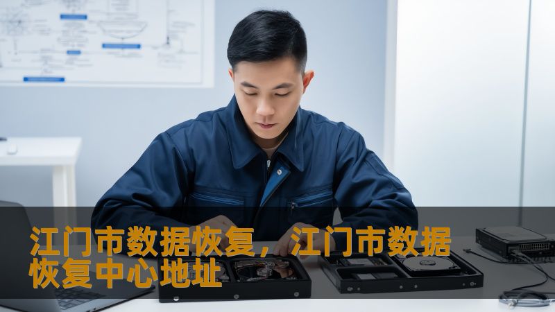 江门市数据恢复，江门市数据恢复中心地址