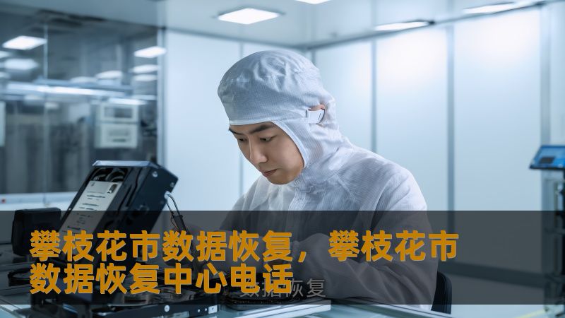 攀枝花市数据恢复，攀枝花市数据恢复中心电话