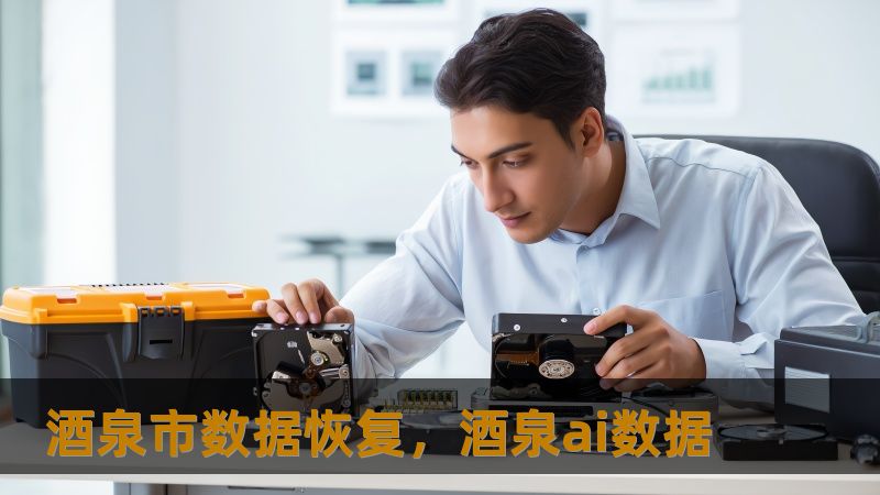 酒泉市数据恢复，酒泉ai数据